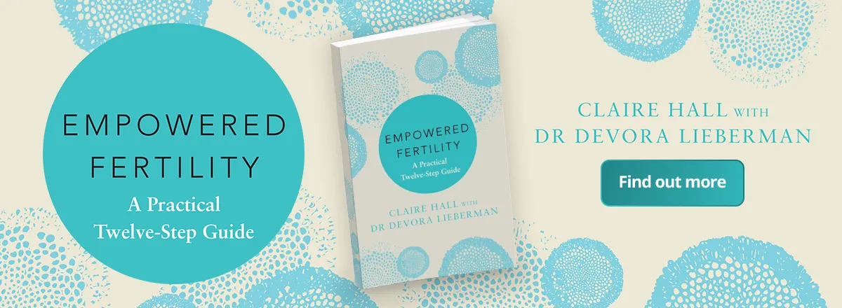 empowered fertility